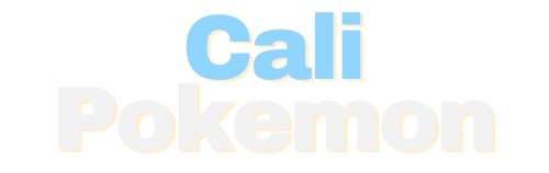 Cali Pokemon